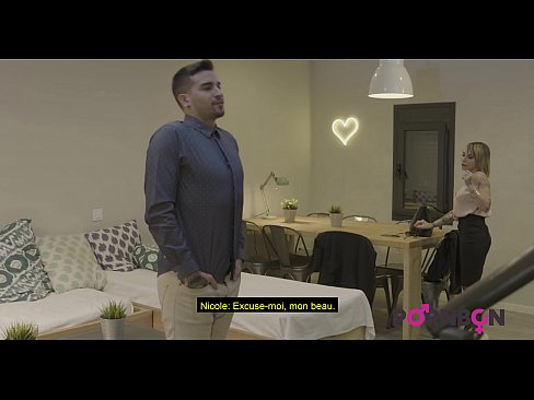 ❤️ PORNBCN 4K Jedna zrela žena s velikim sisama želi biti analno pojeban mladi žigolo s velikim kurac pušenje amortizam tvrdo jebanje ručni posao pas stil lizanje maca orgazam Francuski titlovi Porno na hr.pornpk.ru ❌️❤