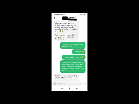 ❤️ Dodao sam novu PAWG iz Tindera u svoj harem (uključen razgovor s Tinderom) Porno na hr.pornpk.ru ❌️❤